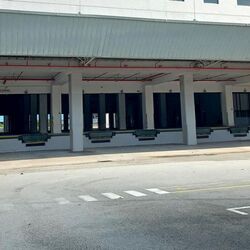 Jurong Industrial Estate (D22), Warehouse #472851991